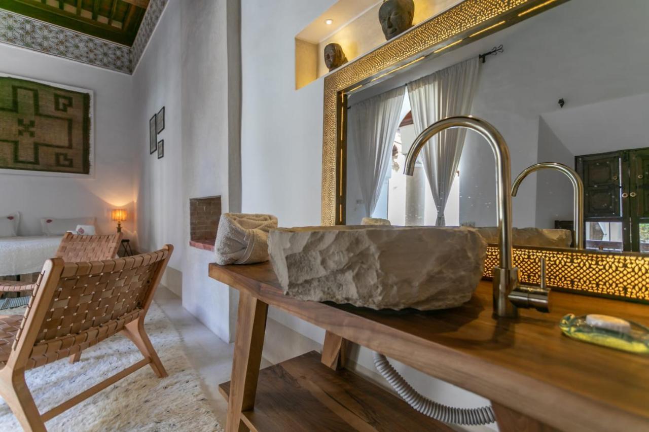 Riad Safar Марракеш Экстерьер фото