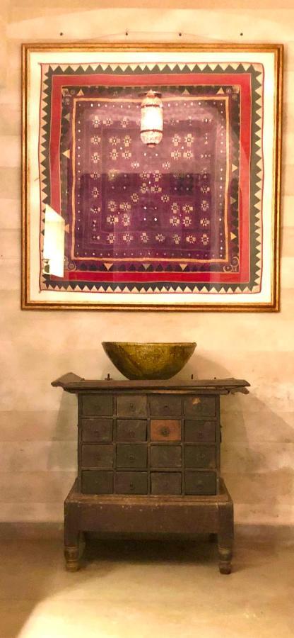 Riad Safar Марракеш Экстерьер фото