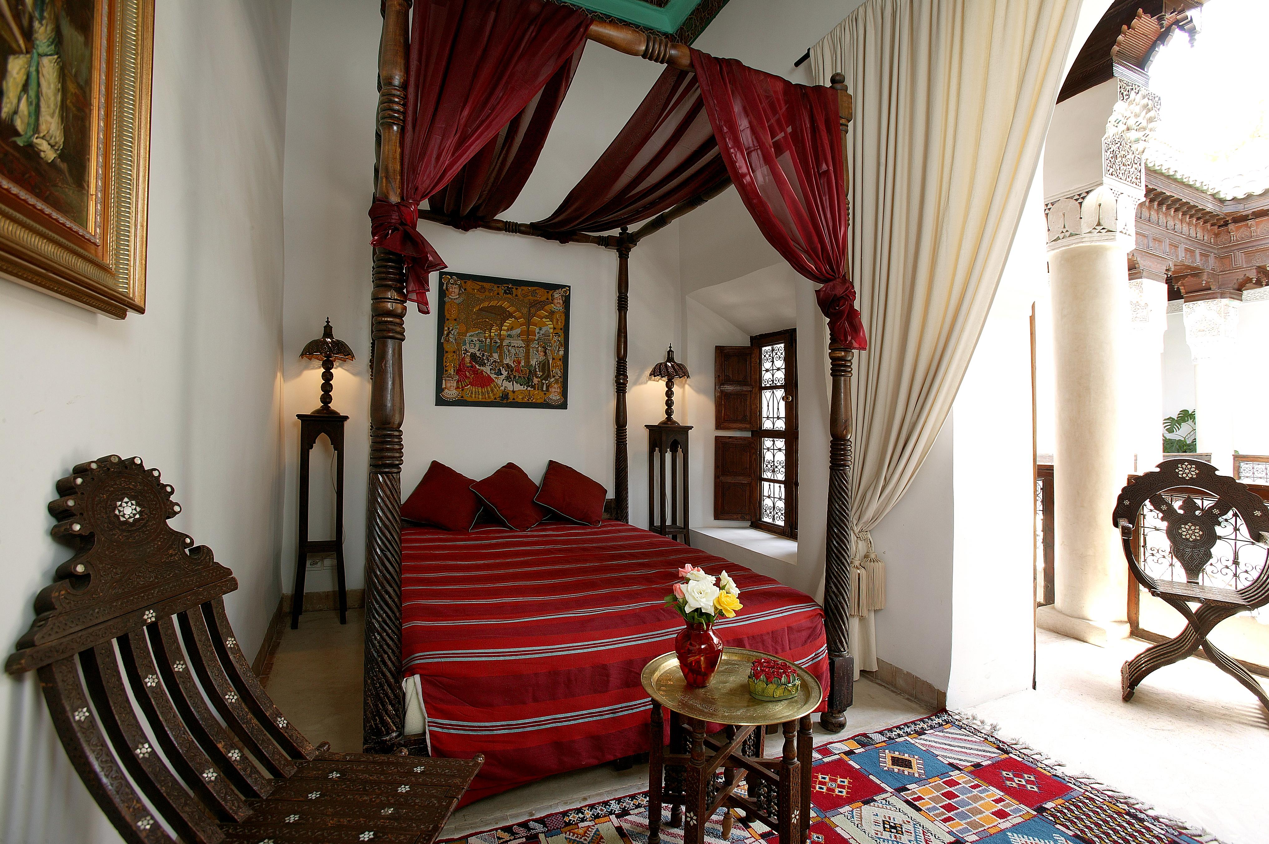 Riad Safar Марракеш Экстерьер фото